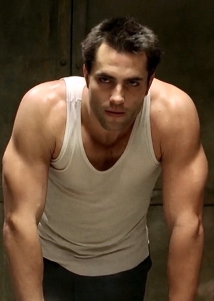 Victor Webster photo