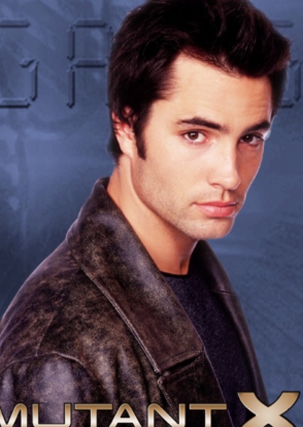 Victor Webster photo