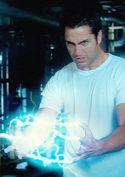 Victor Webster photo