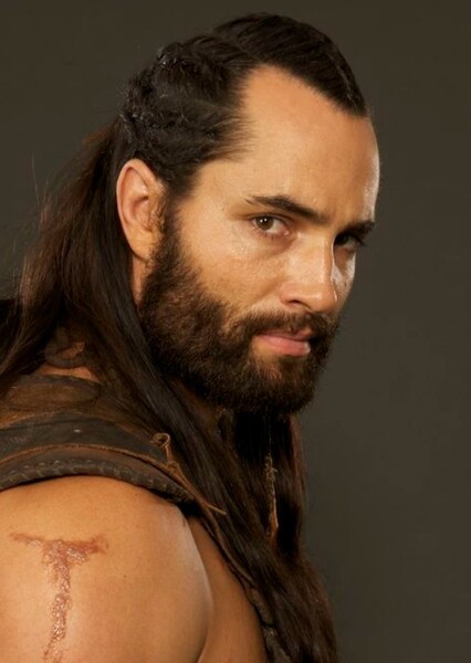 Victor Webster photo