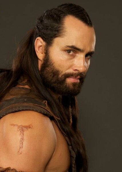 Victor Webster photo