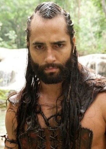 Victor Webster photo