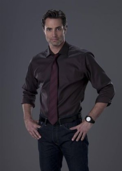 Victor Webster photo