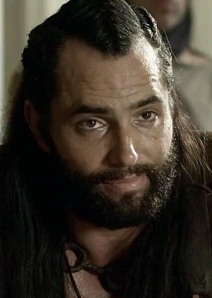 Victor Webster photo