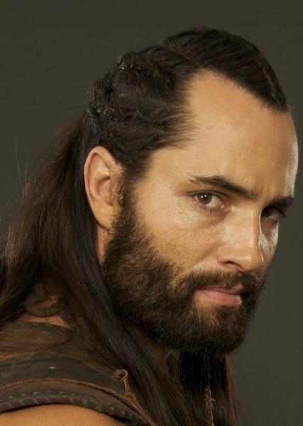 Victor Webster photo