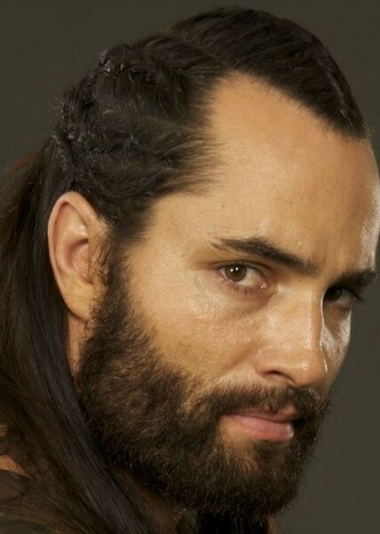 Victor Webster photo