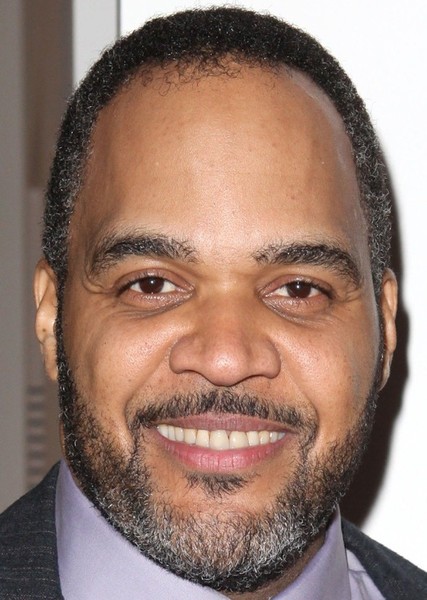 Victor Williams photo