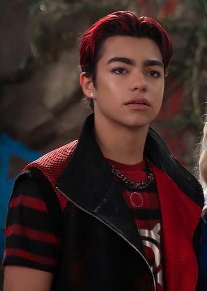 Victor (Zombies) photo