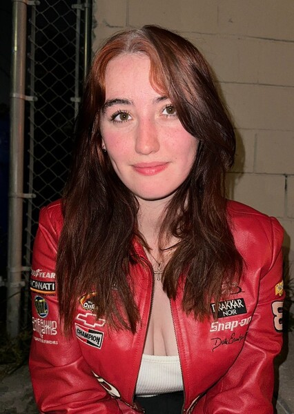 Victoria Abbott photo