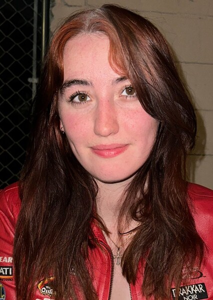 Victoria Abbott photo