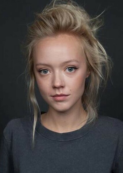 Victoria Agalakova photo