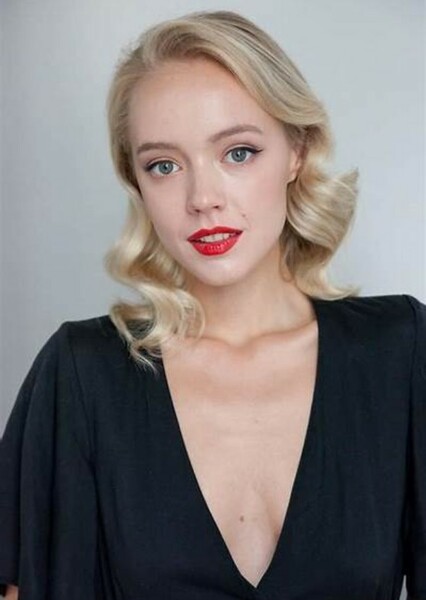 Victoria Agalakova