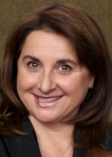 Victoria Alonso