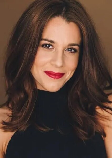 Victoria Atkin