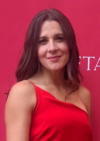 Victoria Atkin