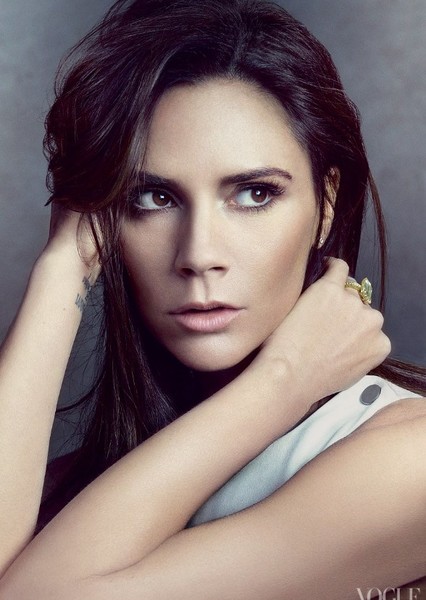 Victoria Beckham photo