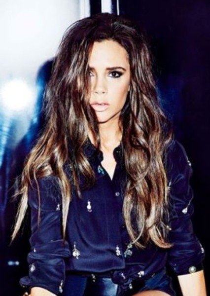 Victoria Beckham photo