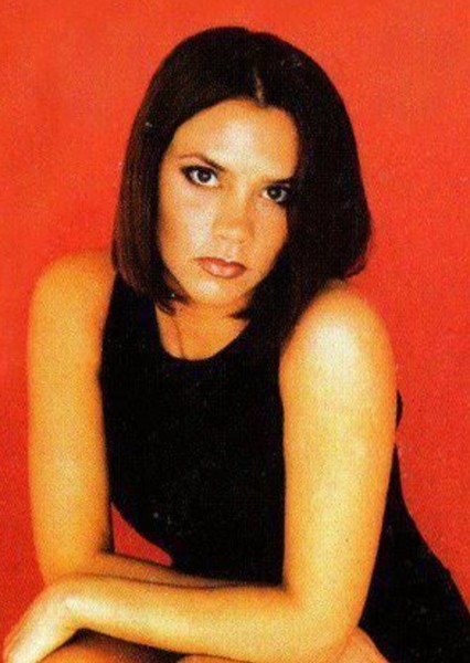 Victoria Beckham photo