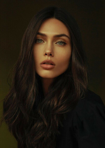 Victoria Brono photo