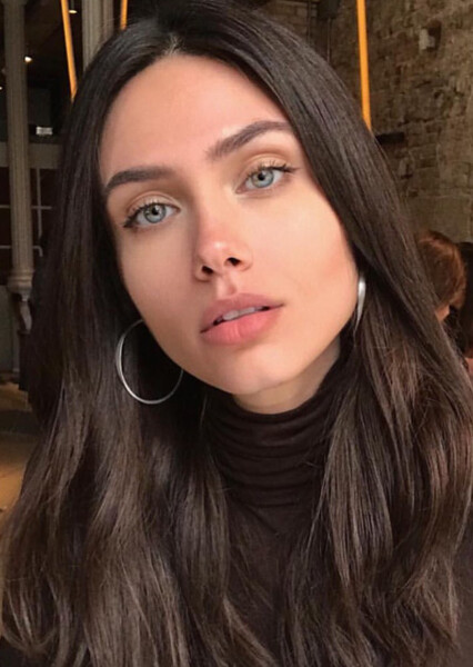 Victoria Brono