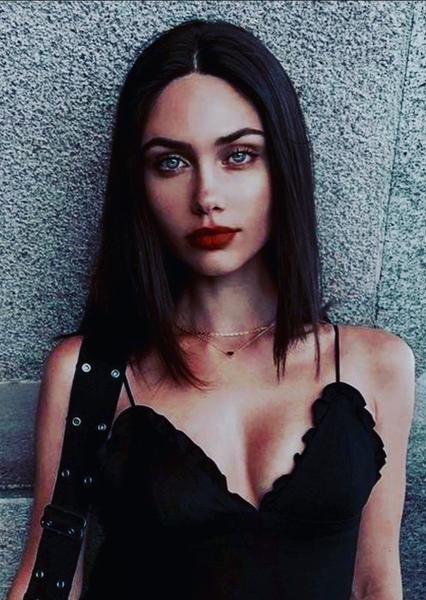 Victoria Brono