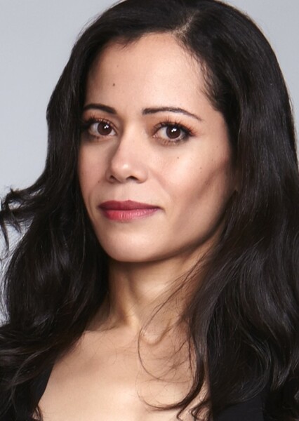 Renee Montoya