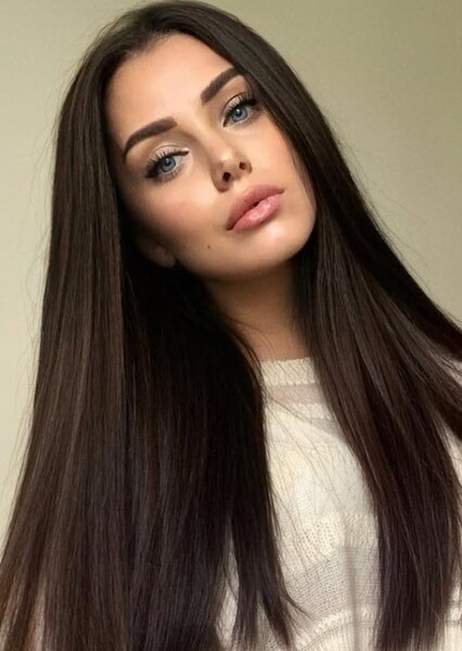 Victoria Chebotar photo