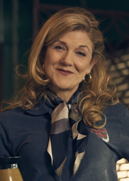 Victoria Clark photo