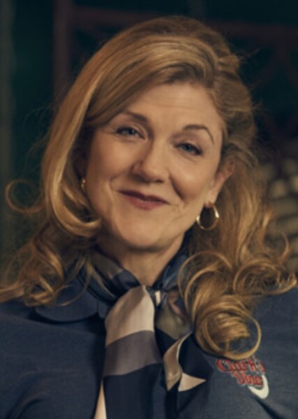 Victoria Clark