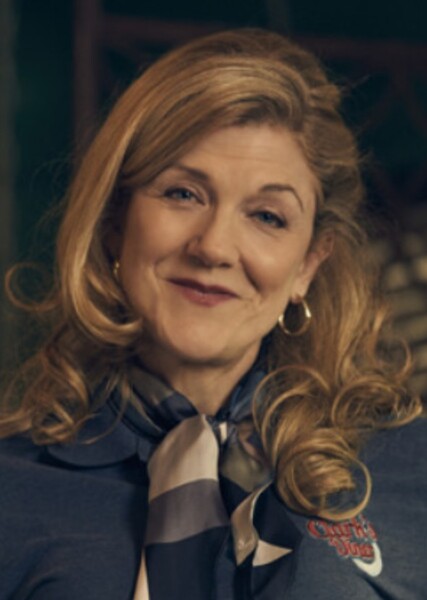 Victoria Clark