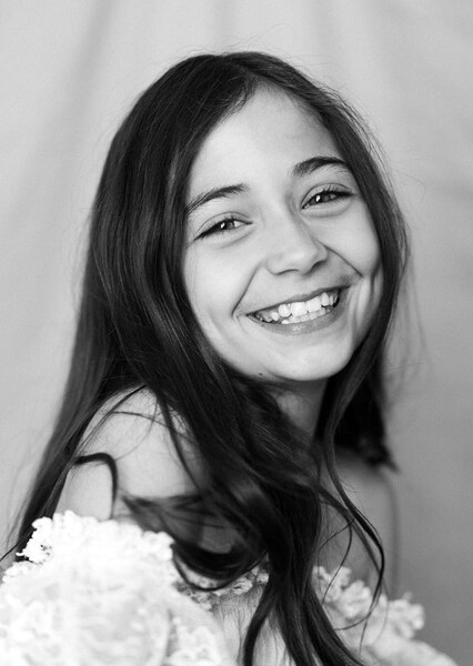 Victoria Comte photo