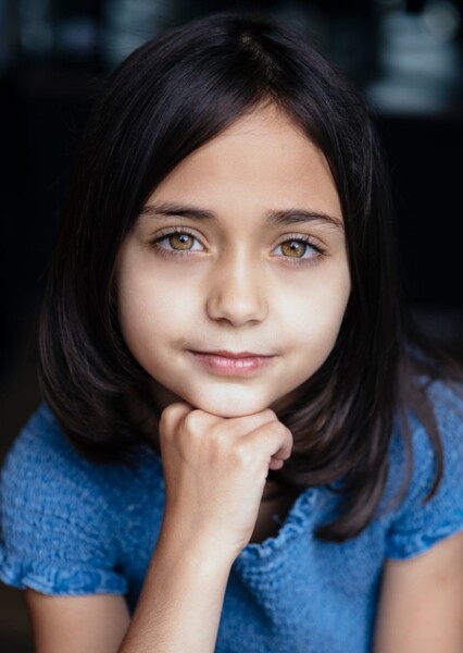 Victoria Comte photo