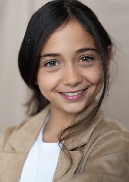 Victoria Comte photo