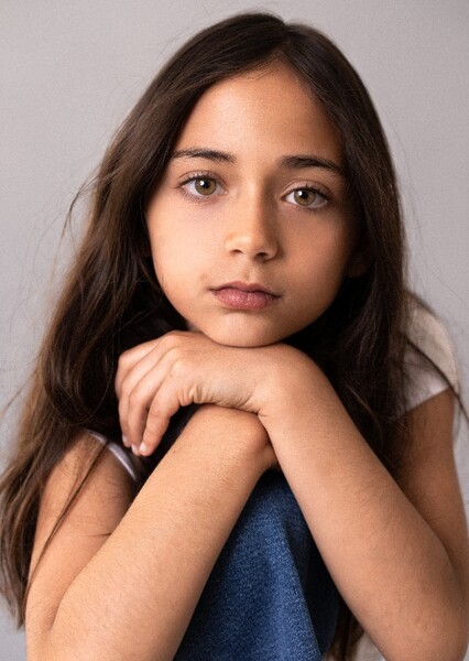 Évelyne
