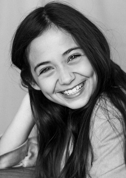 Victoria Comte photo