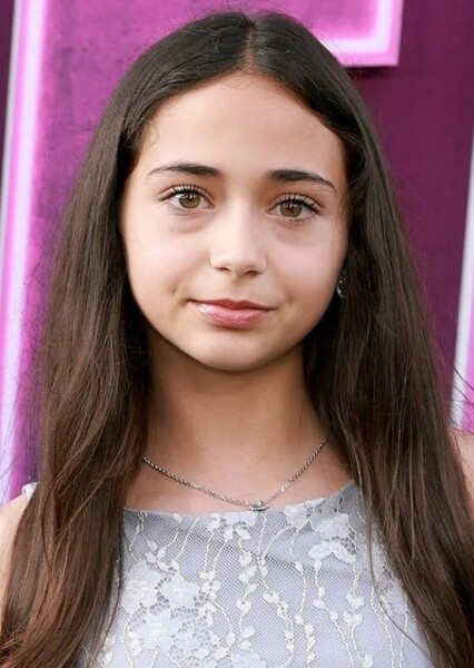 Victoria Comte photo