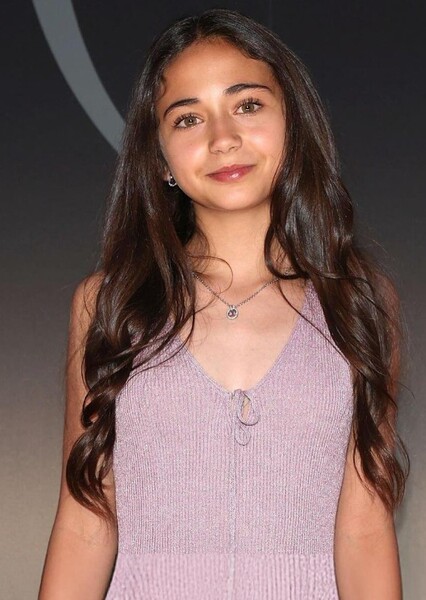 Victoria Comte photo