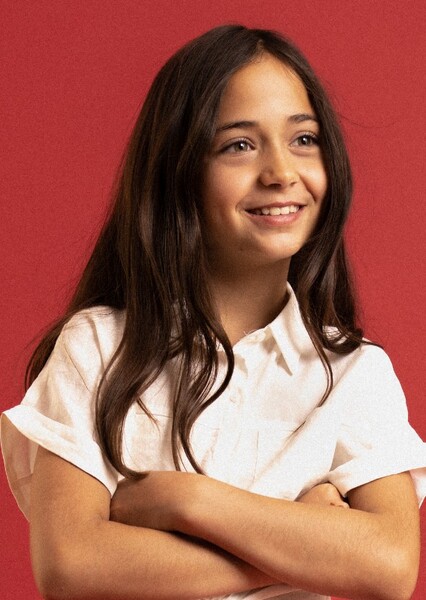 Victoria Comte photo
