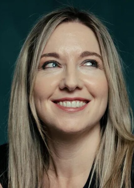 Victoria Coren Mitchell