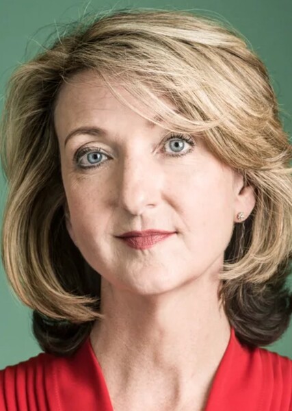 Victoria Derbyshire