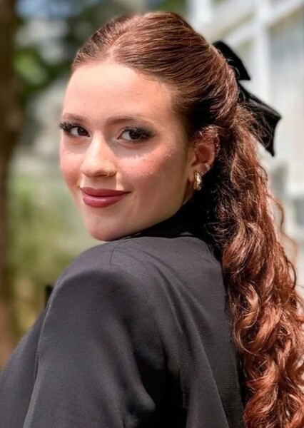 Victória Diniz photo
