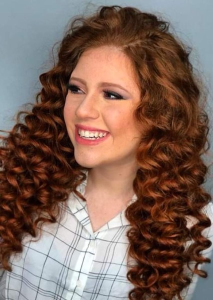 Victória Diniz photo