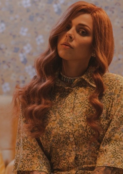 Victoria Georgieva photo