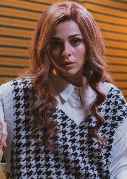 Victoria Georgieva