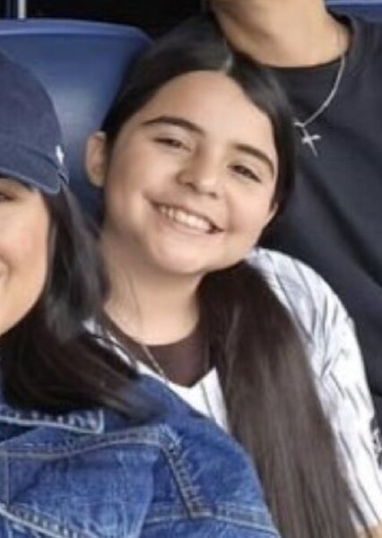 Victoria Gomez photo
