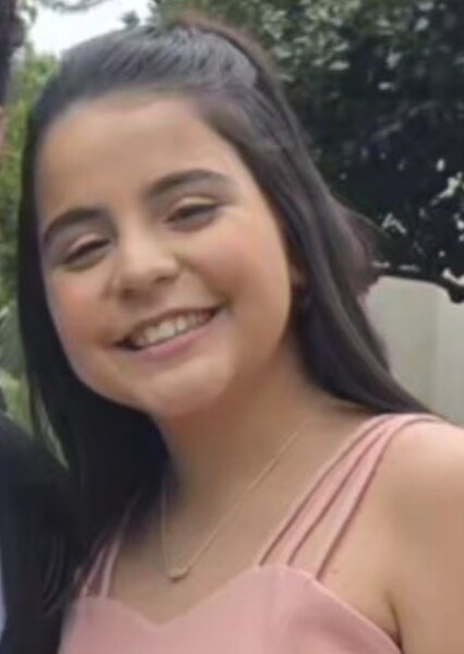 Victoria Gomez photo
