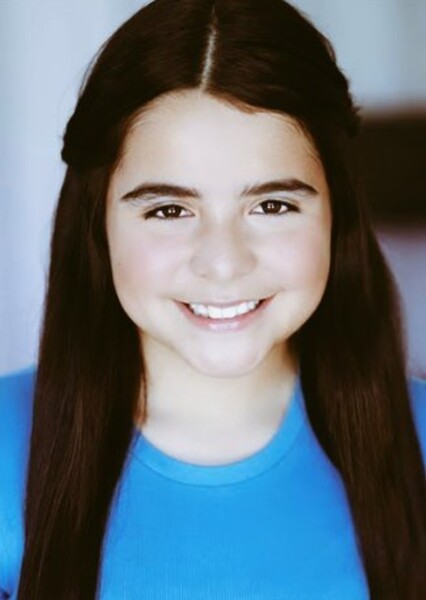 Victoria Gomez photo