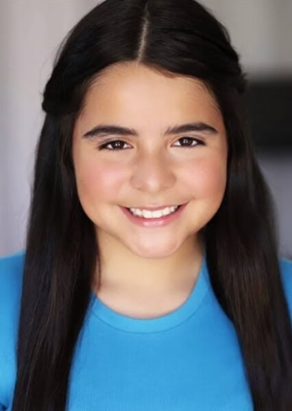 Victoria Gomez photo
