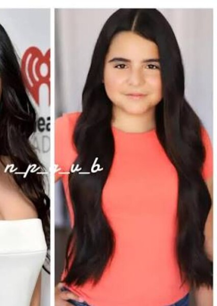 Victoria Gomez photo