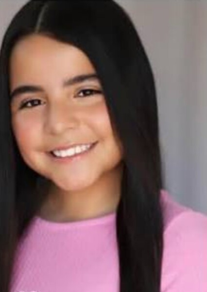 Victoria Gomez photo